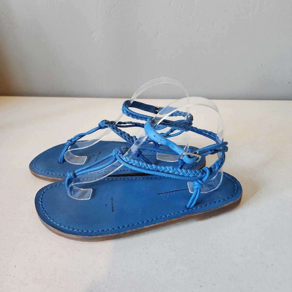 Free People Sandals "NEW" - Picture 3 of 15